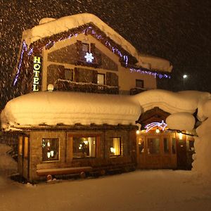 Hotel Stella Del Nord