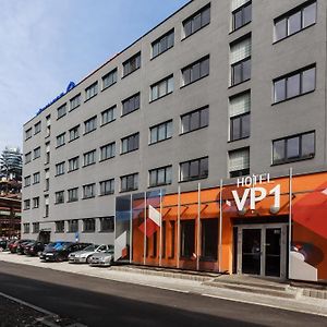 Hotel Vp1